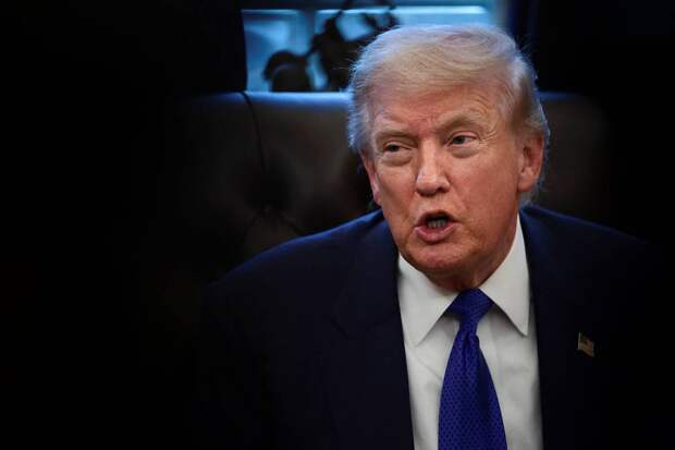 Раскрыты планы Трампа по Китаю и ДСНВ