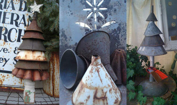 25 идей для Нового года