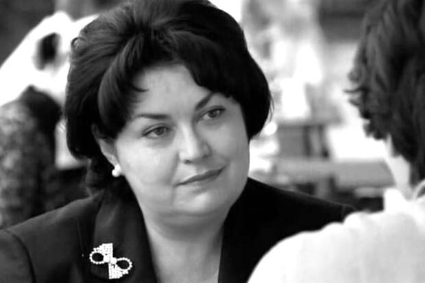 Актер Садальский сообщил о смерти своей коллеги по сцене Торшиной