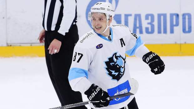 Дубль Галиева и шайба Шипачева помогли минскому «Динамо» вырвать победу над СКА