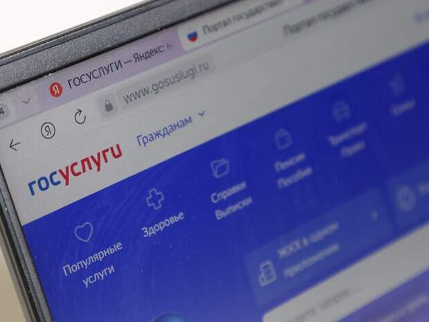 Прием заявлений на IT-отсрочку от срочной службы начался на Госуслугах