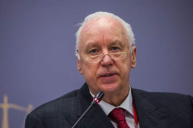 Бастрыкин возбудил дело о мошенничестве против судьи Ухтинского суда в отставке