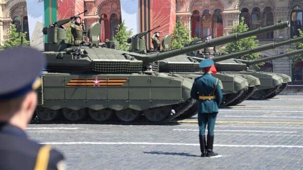 Эксперты из США рассказали, что делает Т-90 "адским" танком
