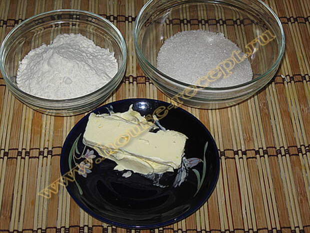 Дополнительные продукты для суфле