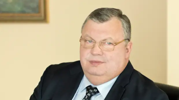 США намерены депортировать основателя бренда «Довгань» в Эстонию