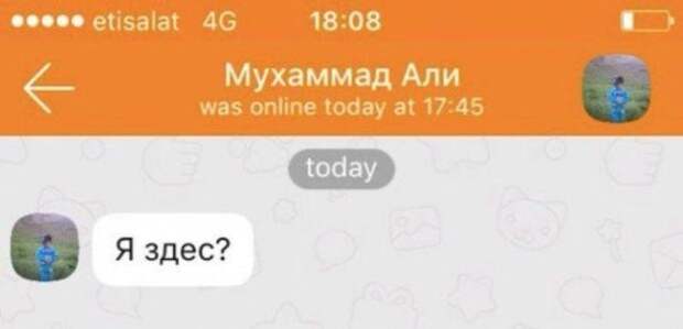 Приколы из «Одноклассников» (30 скриншотов)