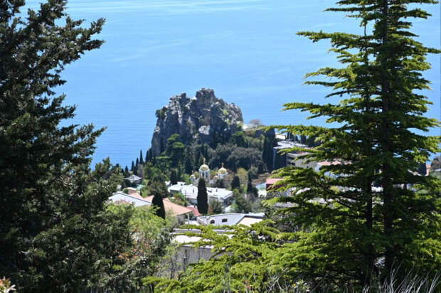 Погода 19 марта: днём до +14