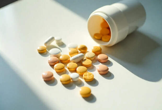 В России изменится перечень жизненно важных лекарств