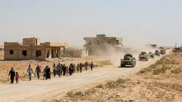 Аналитик Крайнер заявил, что конфликт в Иране приведёт к развалу империи Запада