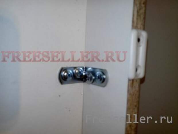 Гардеробная своими руками