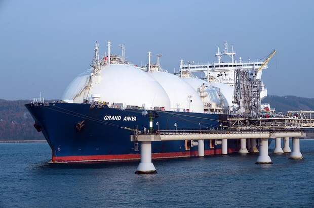 Важнейший покупатель российского газа в Европе резко снизил его закупки