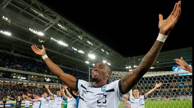 Геннадий Орлов дал инсайд, что «Зенит» может купить защитника «Балтики»