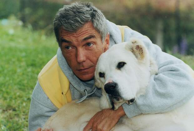 «Он был автором нового жанра»: Никита Михалков, Валерия и Николай Цискаридзе поделились воспоминаниями о Юрии Николаеве