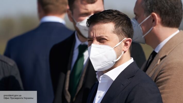 Червоненко: К осени на месте Украины может появиться несколько стран