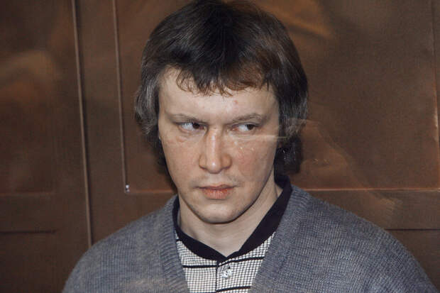 "Битцевскому маньяку" отказали в переводе в колонию ближе к Москве