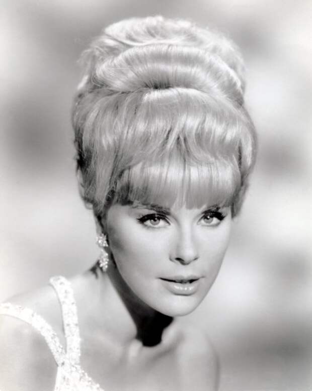 Elke Sommer