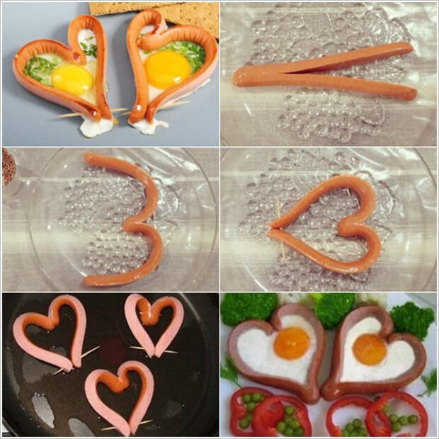 продукты, которые мы всю жизнь ели не так