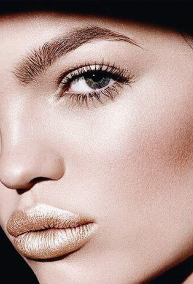 Красота в фокусе: осенняя коллекция макияжа Tom Ford 2015