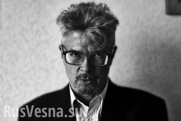 Отличное начинание на Ближнем Востоке | Русская весна