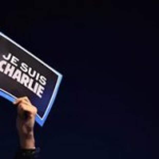 Charlie Hebdo