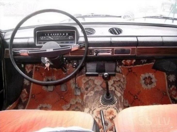 Автомобильный юмор легкий вечерний (30 фото)