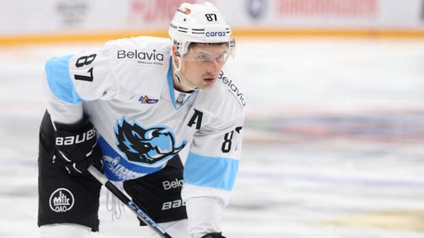 Вадим Шипачёв и его 1000 очков в КХЛ: как устанавливался рекорд и кто из преследователей ближе всех