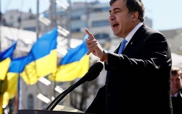 Коломойский предложил Саакашвили идти «чиститься в бане» Коломойский предложил Саакашвили идти «чиститься в бане»