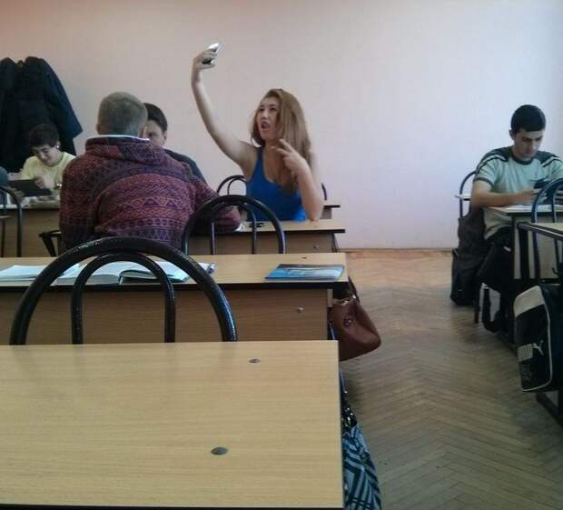 Тупая п... Суперсерия!