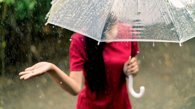 В Москве и области 6 июня будет жаркий день с кратковременными дождями и грозами