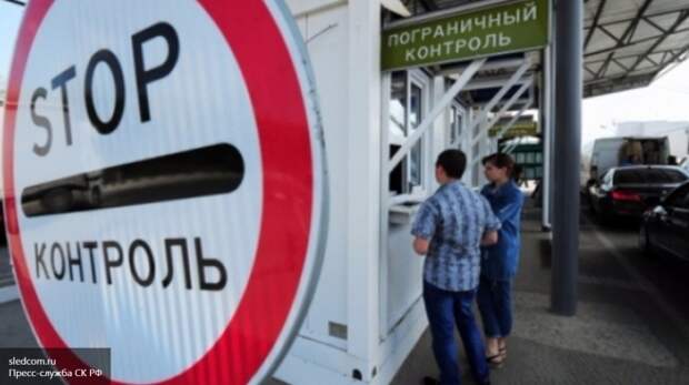 Киев получил представление за провокацию на границе с Россией — МИД РФ Киев получил представление за провокацию на границе с Россией — МИД РФ