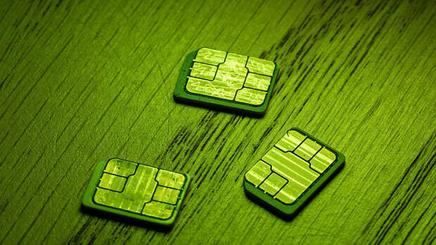 Россиянам посоветовали проверять количество зарегистрированных на себя сим-карт