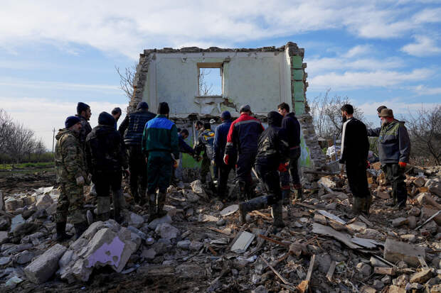 В Дагестане задержали инженера по делу о прорыве плотины