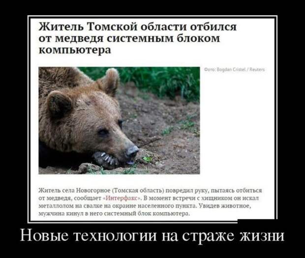 Демотиваторы (30 фото) Демотиваторы (30 фото)
