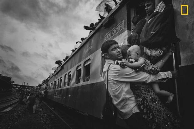 Фото: MD Tanveer Hassan Rohan. Дакка, Бангладеш. Третье место в категории "люди" National Geographic Traveler, national geograhic, лучшие фотографии, победители, победители конкурса, фотографии года, фотоконкурс