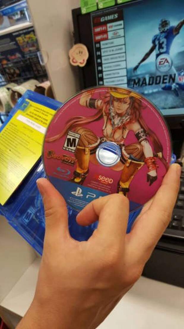 Прикольные картинки на Бугаге (49 шт)