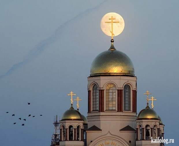 Екатеринбург приколы (65 фото)