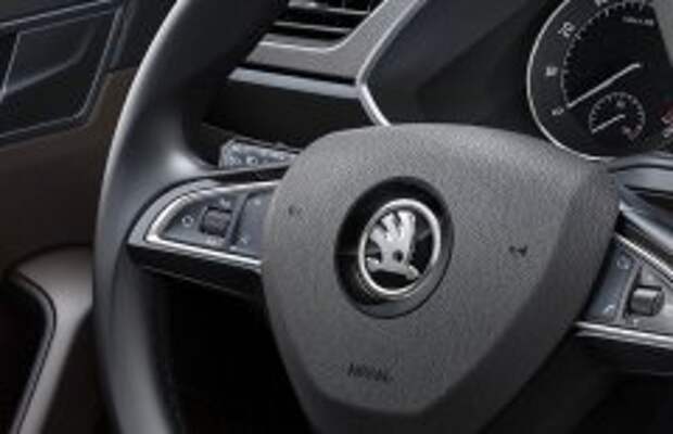 2015-2016 Skoda Superb: Меняя представление о роскоши