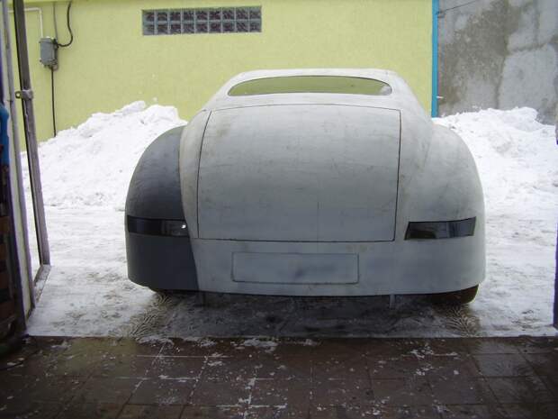 Тюнингованная Победа Тюнингованная Победа авто, победа