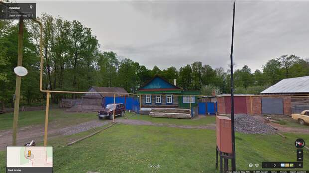 россия 5