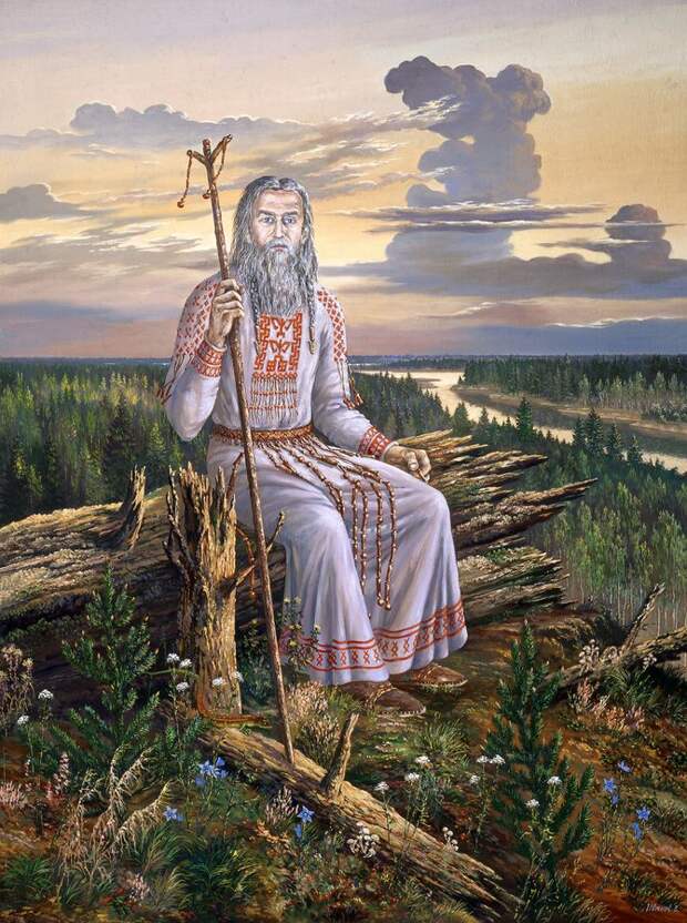 Медицина Руси