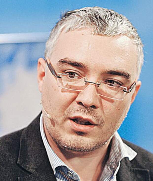 Дмитрий Песков.