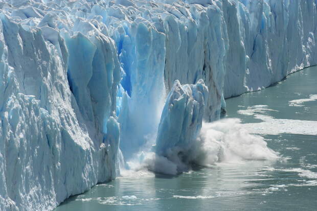 Ледник «Судного дня» оказался опаснее, чем думали ученые. Рассказываем  главное