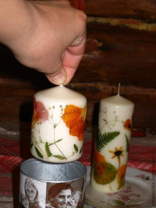 свечи с сухоцветами (13) (524x700, 189Kb)