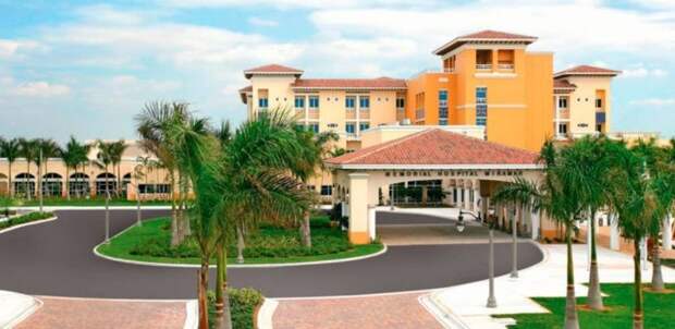 Сколько стоит родить ребёнка в США и как это сделать