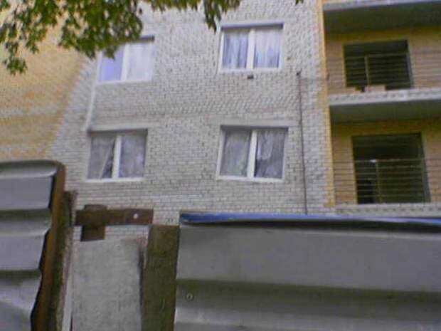 Такое может быть только в России (65 фото)