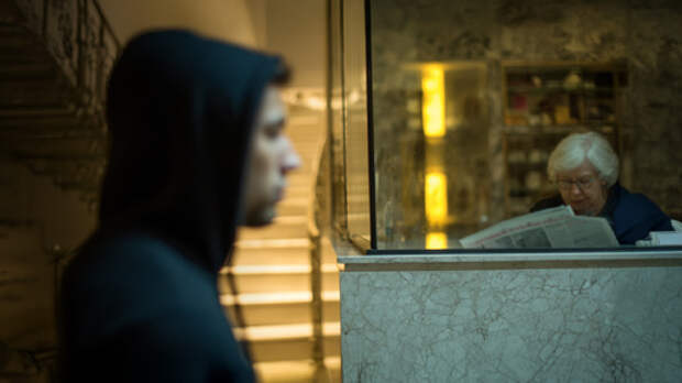 7 признаков, что вашу квартиру выбрали для взлома