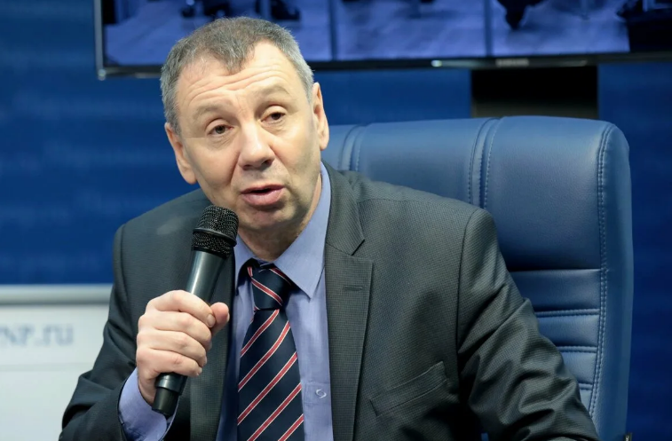 Кто подставил Алексея Навального? Мнение политолога