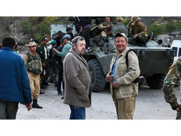 Новоявленный «Плохиш» российского кино