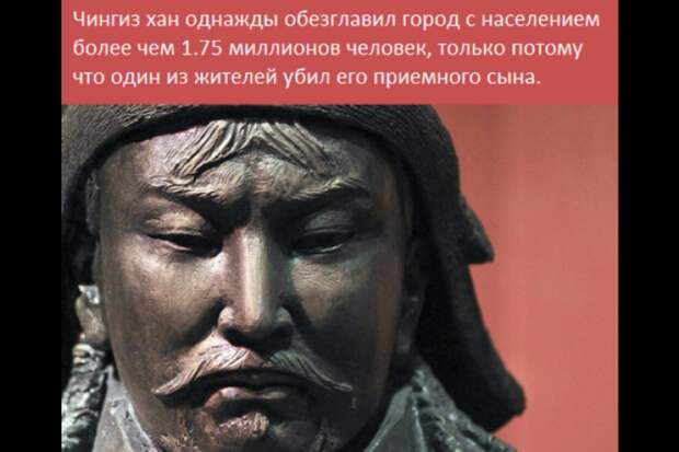Интересные факты из жизни, которые возможно вас удивят! интересно, факты