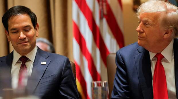 Трамп отправит Рубио на Кубу для обсуждения возможных договоренностей